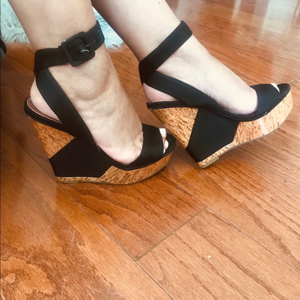 BGBG wedges